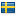 gerdemark.com server is located in Sweden
